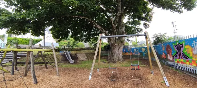 Killybegs Playground