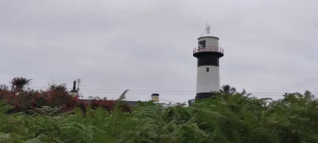 Inishowen Head Lighthouse