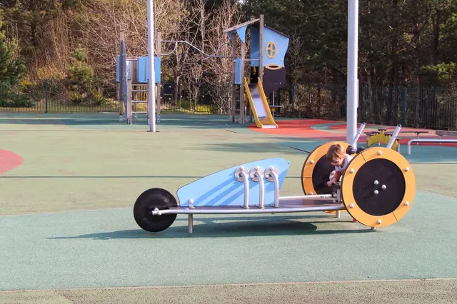 Gweedore Community Park