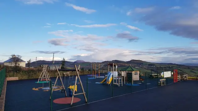 Church Hill Community Park