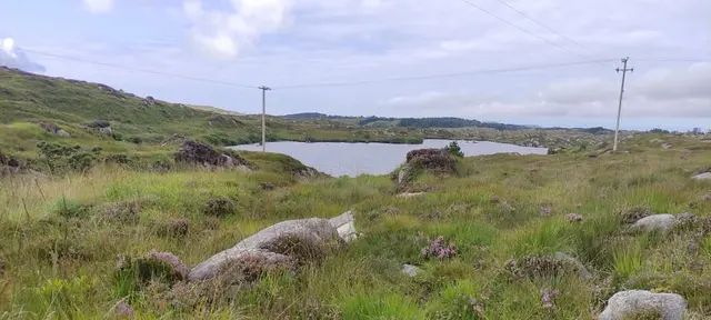 Burtonport Old Railway Walk