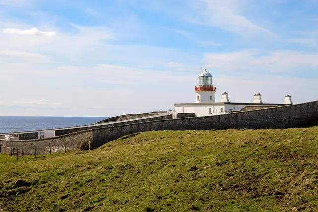 Saint John's Point Lighthouse