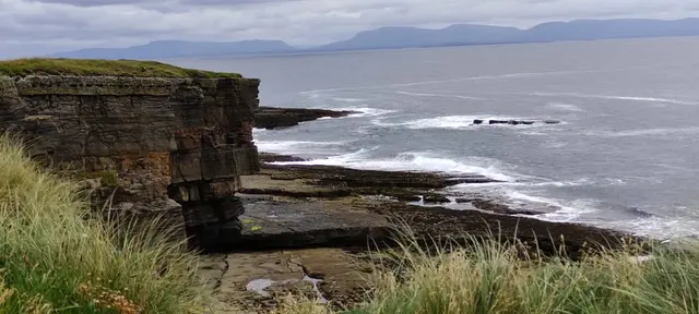 Muckros Head