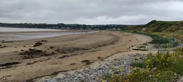Salthill Bay