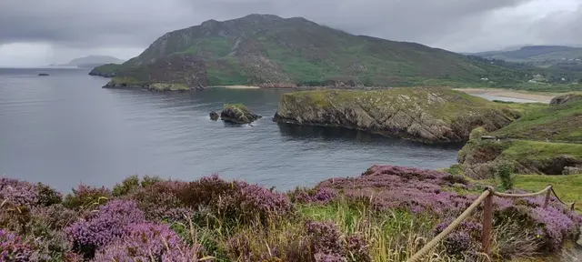Dunree head loop, Inishowen