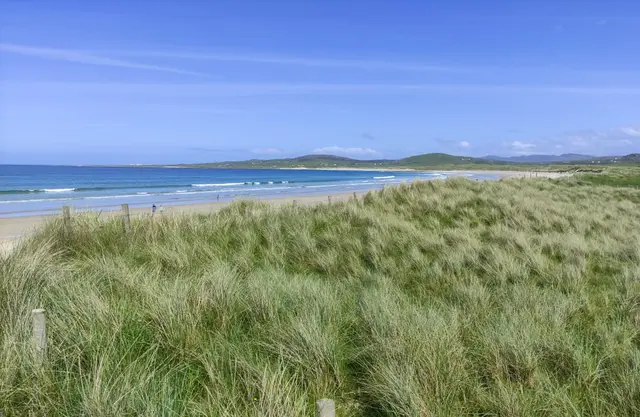 Ballyheirnan Bay, Fanad