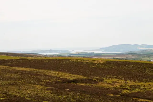 Cnoc an uininn view point