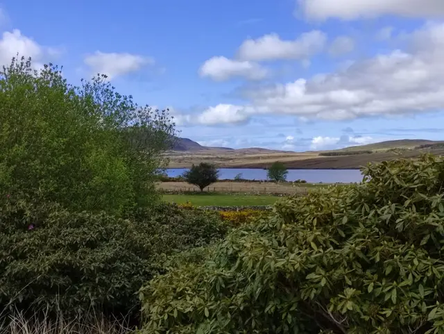 Lough Nacung Walk