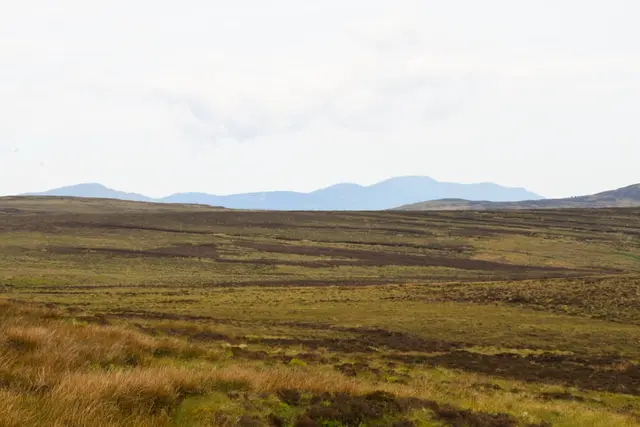 Cnoc an uininn view point
