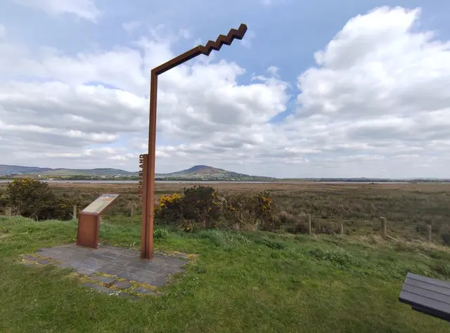 Inch Island, Inishowen