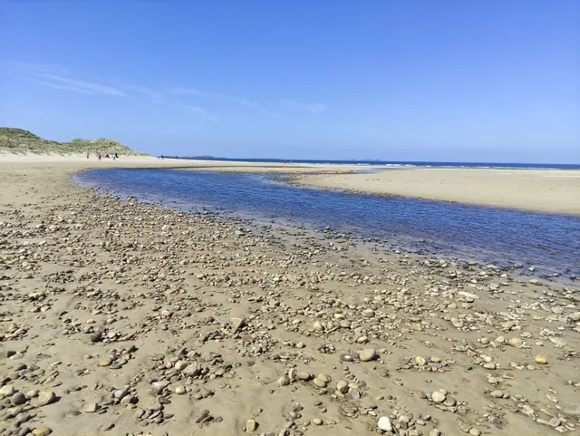 Drumnatinny Beach, Falcarragh