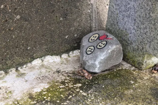 Magheragallan pier, Gweedore