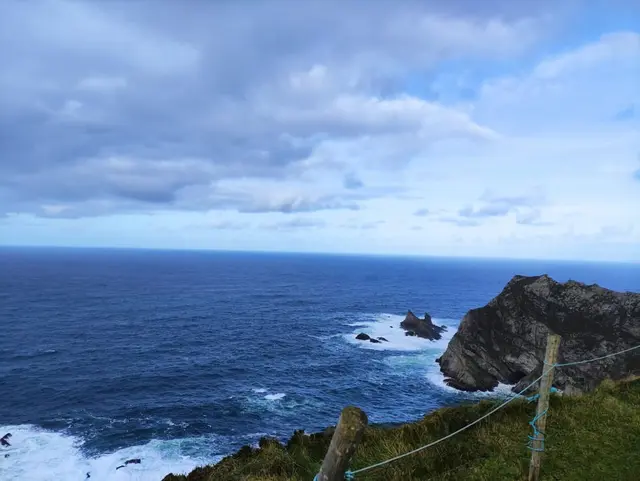 An Port, Drum Loop and Tower Loop trip guide