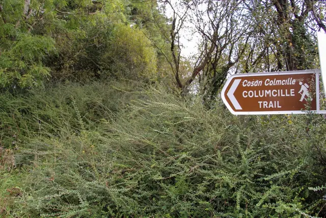 Colmcille Trail