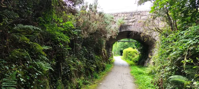 Burtonport Old Railway Walk