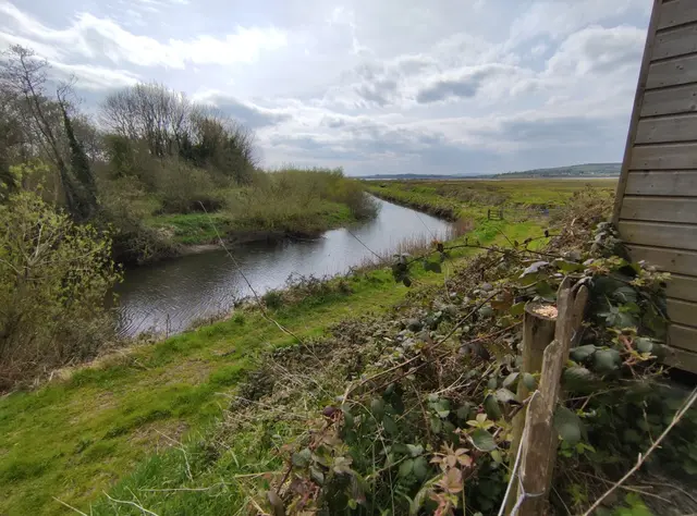 Inch Island, Inishowen
