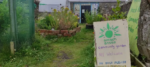 Dunree head loop, Inishowen
