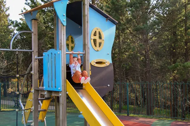 Gweedore Community Park