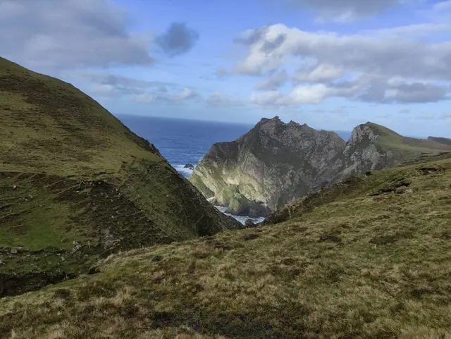 An Port, Drum Loop and Tower Loop trip guide