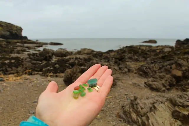Great Pollet Sea Arch, Fanad