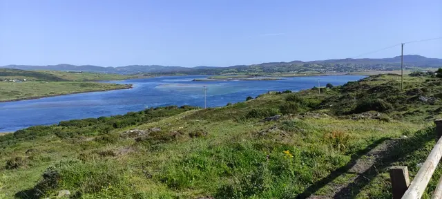 Mulroy Bay Viewpoint