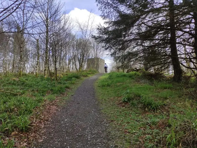 A trip guide to the Steeple Mullaghagarry Tower