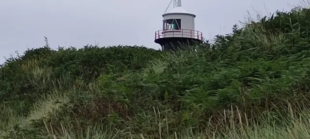 Inishowen Head Lighthouse