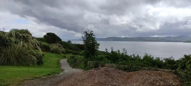 Dunree head loop, Inishowen