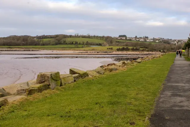 Buncrana Heritage Walk