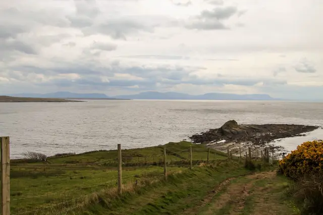 The "Secret" Waterfall