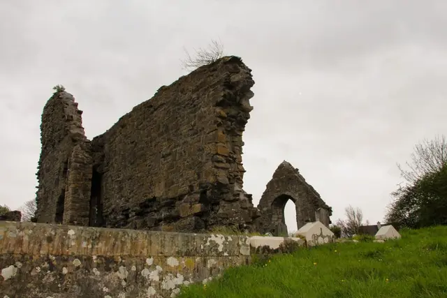 Abbey of Donegal