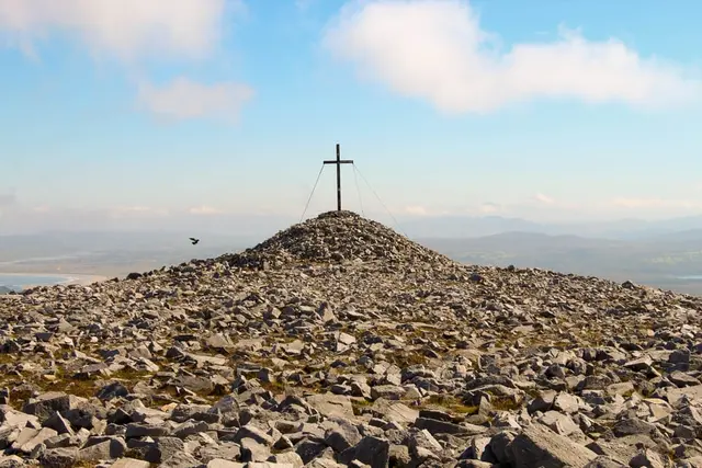 Muckish Trailhead