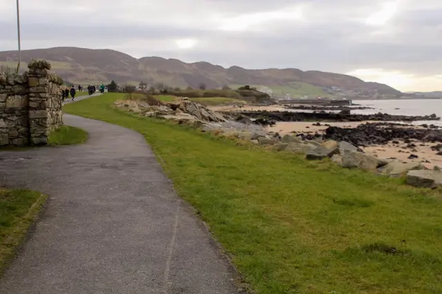 Buncrana Heritage Walk