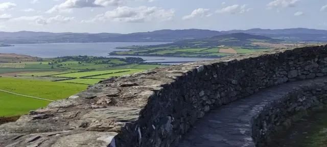 Grianan of Aileach