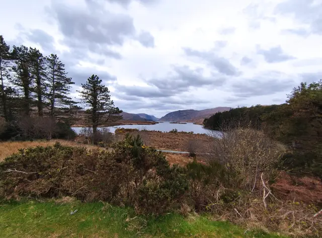 Glenveagh National Park