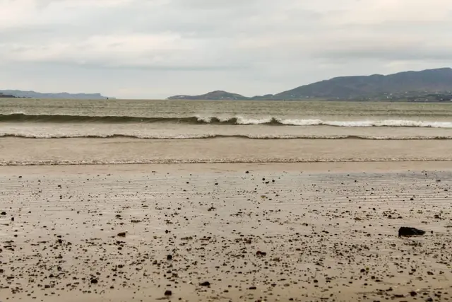 Lisfanon Beach, Inishowen