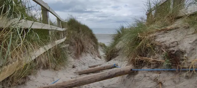 Dooey beach
