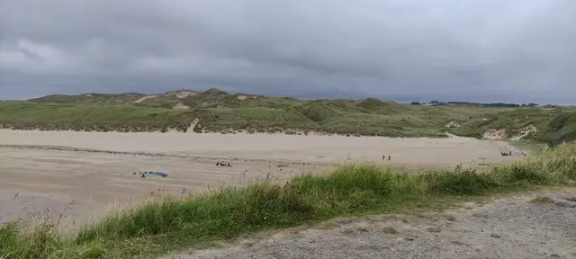 Tullan Strand