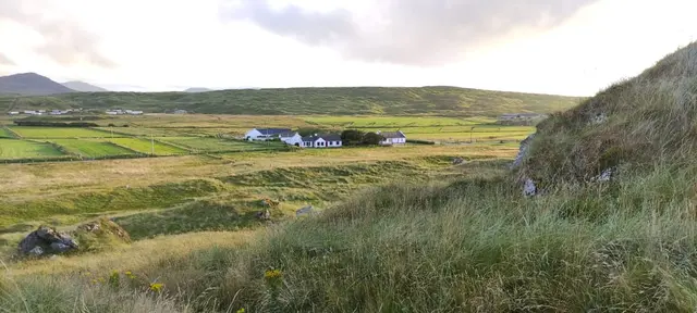 Doagh beach