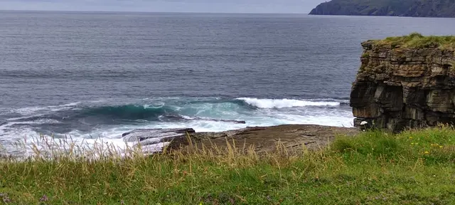 Muckros Head