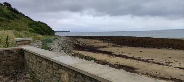 Salthill Bay