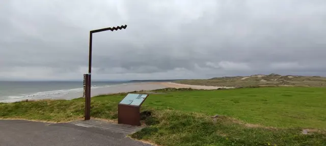 Tullan Strand