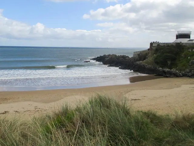 Inishowen Head
