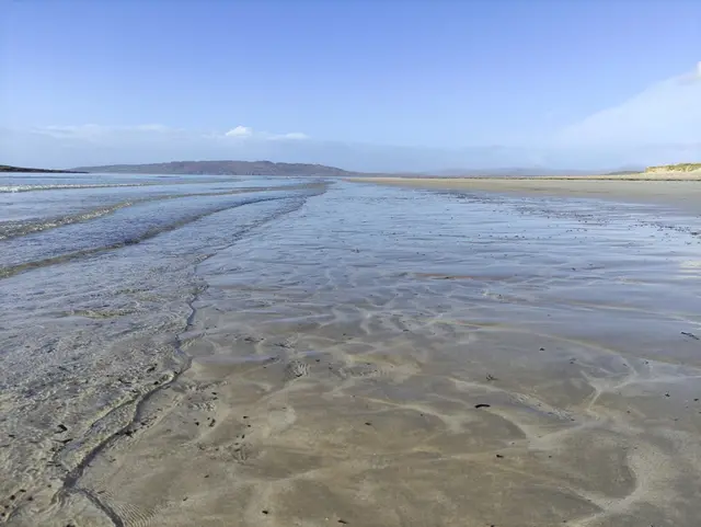 Portnoo Beach
