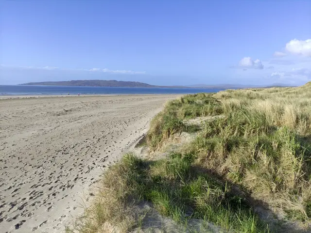 Portnoo Beach