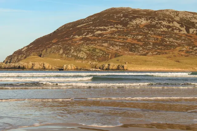 Tullagh Strand