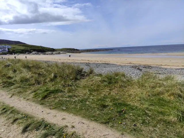 Pollan bay