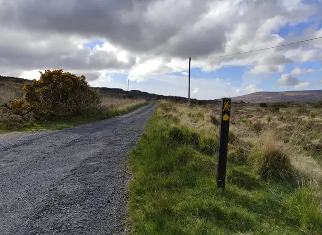 Lough Nacung Walk