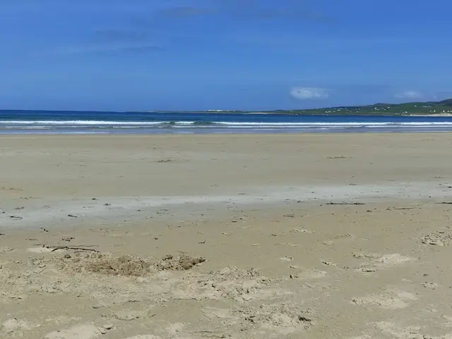 Ballyhiernan Bay