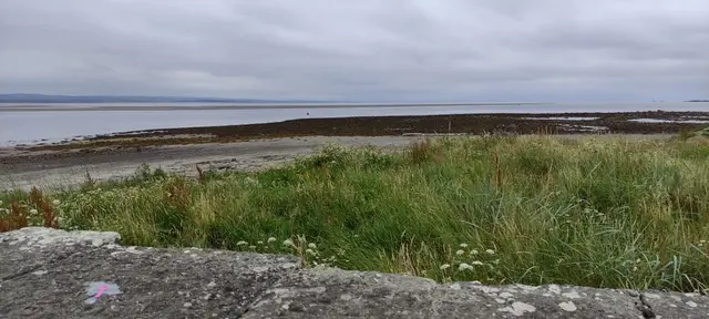Mountcharles Pier
